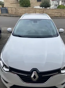 Renault Mégane Break