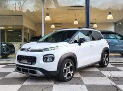 Citroën C3 Aircross Turbo 110 S&S FEEL + Pack Urbain & CarPlay * GARANTIE 12 MOIS