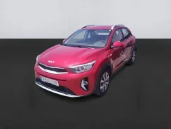 KIA Stonic 1.2 DPi Concept