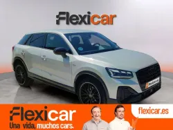 AUDI Q2 35 TFSI Black line edition S tronic 110kW