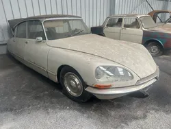 Citroën DS 1974
