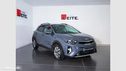 Kia Stonic 1.2 Dynamic
