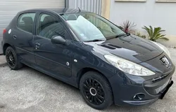Peugeot 206+ Entretien Peugeot en excellent état