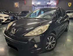 PEUGEOT 207 + 1.4 HDi FAP 68cv