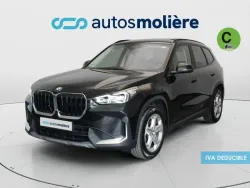 BMW X1 sDrive 18iA