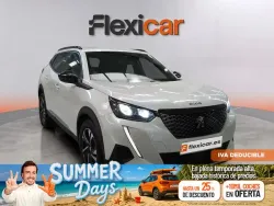 PEUGEOT 2008 1.2 PureTech S&S Allure Pack 130