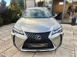 Lexus  UX250H BUSINNES 54.000kms