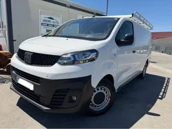 14.158 ht fiat scudo l2 rallonger 2.0 145ch + gallerie faibles kms