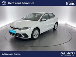 VOLKSWAGEN Polo 1.0 TSI 95 S&S BVM5 Style