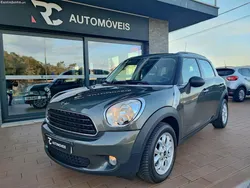 MINI Countryman One D 1.6