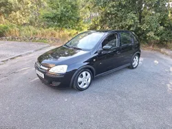 Opel Corsa 1.3 cdti diesel