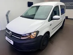 Volkswagen Caddy 1.0 TSI 102 Trendline
