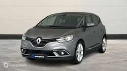 Renault Scénic 1.7 Blue dCi 120ch Intens EDC