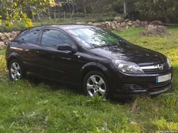 Opel Astra (Astra Gtc)