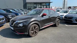 Nissan JUKE 1.0 DIG-T 117CH N-DESIGN DCT