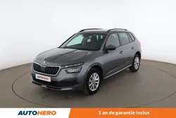 Skoda Kamiq 1.0 TSI Evo Ambition 110 ch