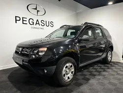 DACIA Duster I Phase 2 SUV 1.2 Tce 4x2 125 Cv