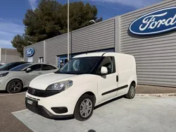 Fiat Doblo Cargo 1.6 Multijet 105ch Pack Professional E6