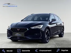 Cupra Leon Sportstourer 2.0 TDI 150ch V DSG7 TVA