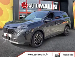 Peugeot 5008 Hybrid 136 e-DCS6 Allure