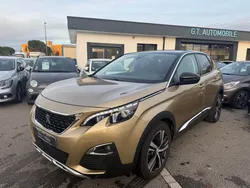 Peugeot 3008 1.2 pure tech 130 allure garantie 1ere main
