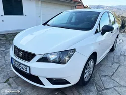 SEAT Ibiza 1.4 TDI Reference