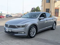 Volkswagen Passat 2.0TDI Advance 110kW