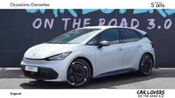 Cupra Born 230 ch - Batterie XL V