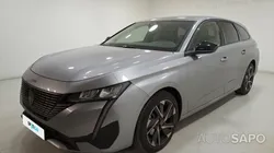 Peugeot 308 SW 1.5 BlueHDi Allure de 2024