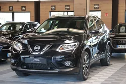 Nissan X-TRAIL III 1.6 DCI 130 TEKNA
