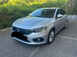 Fiat Tipo 1.3 M-Jet Lounge