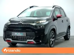 CITROEN C3 Aircross BlueHDi S&S C-Series 110
