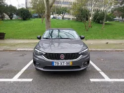Fiat Tipo 1.3 M-Jet Lounge