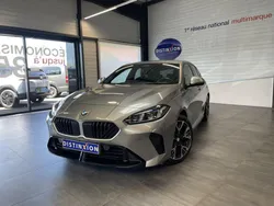BMW SERIE 1 120d - BVR F70 M Sport