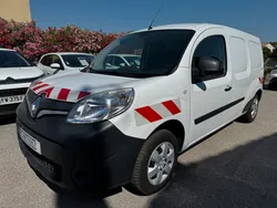 Kangoo Maxi, L2, Rallongé