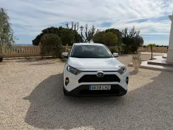 Toyota RAV 4 RAV-4 2.5 hybrid 4WD Advance Advance
