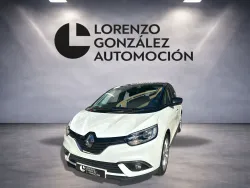RENAULT Scénic Scénic 1.3 TCe Energy Limited EDC 103kW