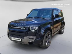 Land-rover Defender 90 3.0 D250 X-Dynamic SE