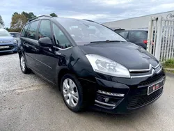 Citroen Citroën C4 1.6 HDi110 FAP Millenium BMP6