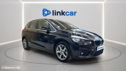 BMW 225xe Active Tourer iPerformance Advantage
