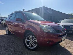Renault KOLEOS 2.0 DCI 150 BVA *Toit