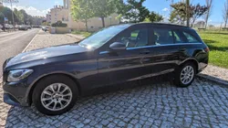 Mercedes-Benz C 220 220 D