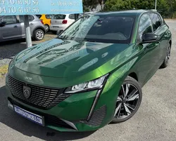 Peugeot 308 1.5 BLUEHDI 130CH S&S ALLURE EAT8