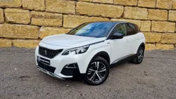 Peugeot 3008 1.6 BlueHDi GT Line EAT6
