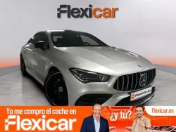 Mercedes-Benz CLA 200 200d