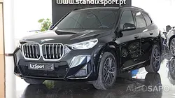 BMW X1 25 e xDrive Pack M de 2026
