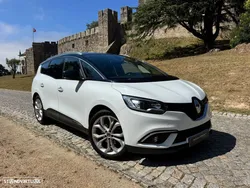 Renault Grand Scénic ENERGY dCi 110 EDC INTENS