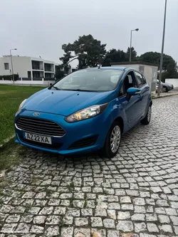 Ford Fiesta 1.0 Ambiente
