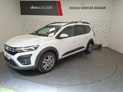 Dacia Jogger ECO-G 100 7 places Expression 5p