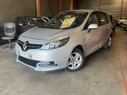 RENAULT Scénic III Phase 2 1.5 dCi FAP eco2 S&S 110 cv